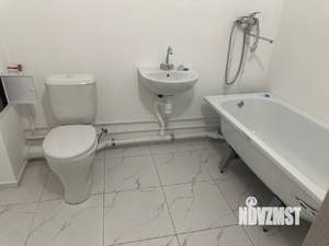 1-к квартира, вторичка, 33м2, 4/12 этаж