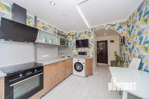 3-к квартира, вторичка, 57м2, 4/9 этаж