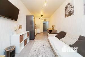 2-к квартира, вторичка, 40м2, 6/12 этаж