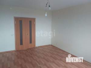 1-к квартира, вторичка, 45м2, 11/16 этаж