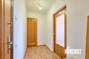 Студия квартира, вторичка, 31м2, 9/10 этаж