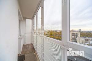 2-к квартира, вторичка, 69м2, 14/19 этаж