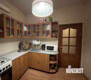 2-к квартира, вторичка, 57м2, 2/3 этаж