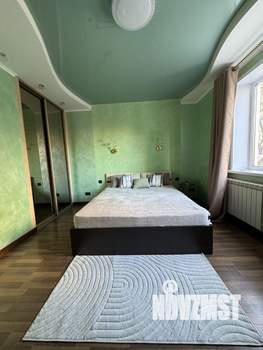 3-к квартира, вторичка, 71м2, 2/17 этаж