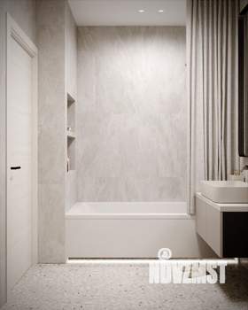 1-к квартира, вторичка, 42м2, 16/18 этаж