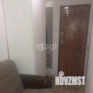 1-к квартира, вторичка, 13м2, 3/5 этаж