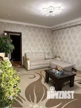 1-к квартира, вторичка, 39м2, 6/16 этаж