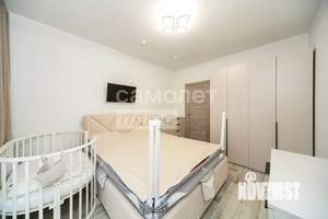 2-к квартира, вторичка, 39м2, 12/16 этаж