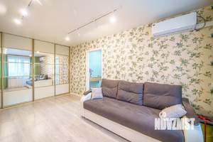 2-к квартира, вторичка, 43м2, 8/9 этаж