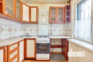 3-к квартира, вторичка, 56м2, 2/5 этаж