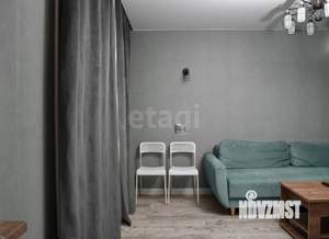 3-к квартира, вторичка, 58м2, 3/5 этаж