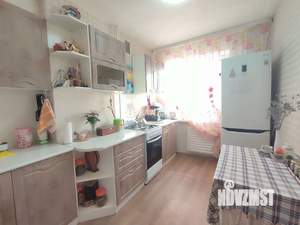 2-к квартира, вторичка, 44м2, 7/9 этаж