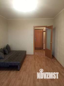 1-к квартира, вторичка, 38м2, 8/10 этаж