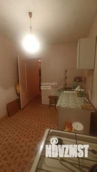 1-к квартира, вторичка, 42м2, 1/9 этаж