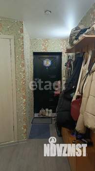 3-к квартира, вторичка, 52м2, 3/5 этаж