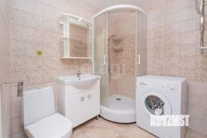1-к квартира, вторичка, 31м2, 3/5 этаж