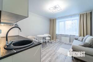 2-к квартира, вторичка, 30м2, 4/9 этаж