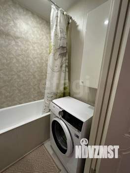 1-к квартира, вторичка, 36м2, 5/10 этаж