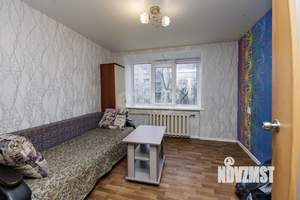 Студия квартира, вторичка, 17м2, 3/5 этаж