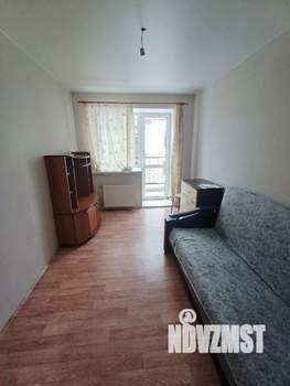 1-к квартира, вторичка, 30м2, 3/3 этаж