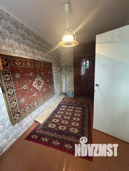 2-к квартира, вторичка, 44м2, 4/5 этаж