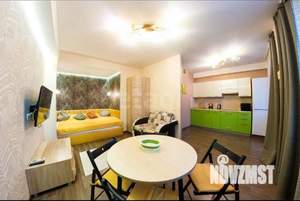 1-к квартира, вторичка, 32м2, 18/19 этаж
