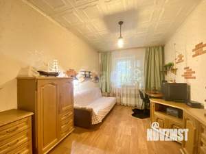 3-к квартира, вторичка, 67м2, 1/9 этаж