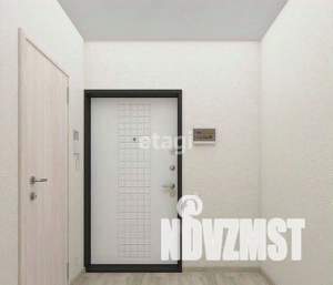 Студия квартира, вторичка, 22м2, 9/9 этаж