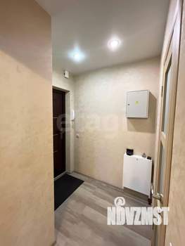 1-к квартира, вторичка, 31м2, 9/17 этаж