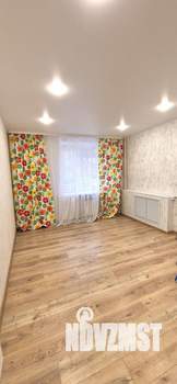 Студия квартира, вторичка, 19м2, 1/9 этаж