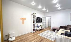 2-к квартира, вторичка, 53м2, 4/10 этаж