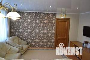 4-к квартира, вторичка, 130м2, 5/16 этаж