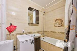 1-к квартира, вторичка, 31м2, 10/25 этаж