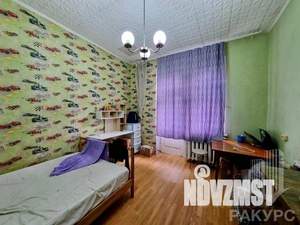 2-к квартира, вторичка, 57м2, 4/5 этаж