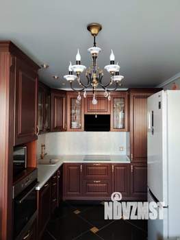 3-к квартира, вторичка, 84м2, 7/16 этаж