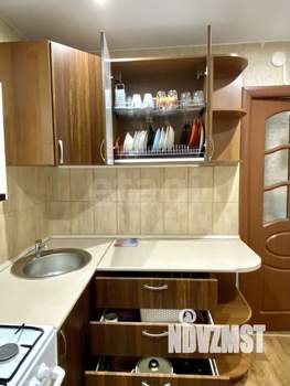 1-к квартира, вторичка, 32м2, 3/5 этаж