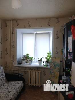 2-к квартира, вторичка, 23м2, 1/6 этаж