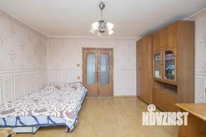 3-к квартира, вторичка, 65м2, 1/10 этаж
