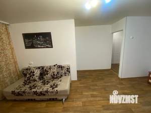 2-к квартира, вторичка, 41м2, 3/6 этаж