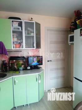 3-к квартира, вторичка, 59м2, 3/5 этаж