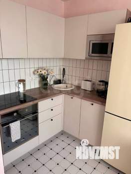 3-к квартира, вторичка, 77м2, 11/25 этаж