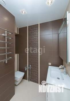 3-к квартира, вторичка, 69м2, 15/25 этаж