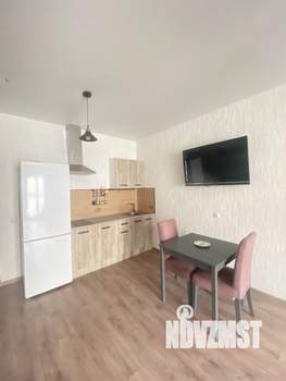 Студия квартира, вторичка, 32м2, 8/16 этаж