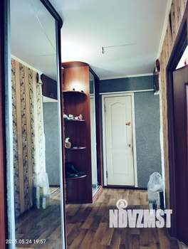 2-к квартира, вторичка, 53м2, 2/9 этаж