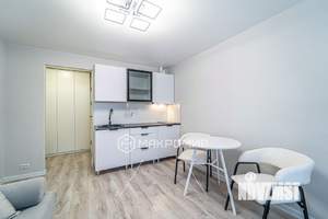 2-к квартира, вторичка, 30м2, 4/9 этаж