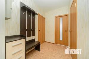 1-к квартира, вторичка, 38м2, 8/25 этаж