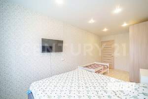 2-к квартира, вторичка, 44м2, 5/5 этаж