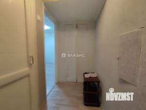 1-к квартира, вторичка, 31м2, 3/5 этаж