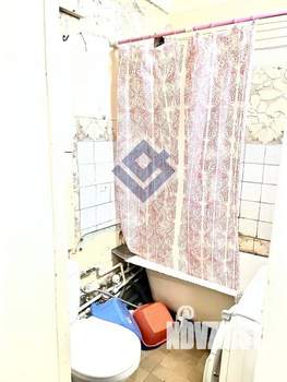 1-к квартира, вторичка, 31м2, 1/5 этаж