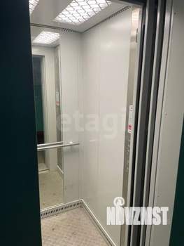 2-к квартира, вторичка, 44м2, 4/9 этаж